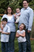 family portrait