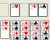 Play DHTML Free Cell