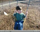 Click here to see Ethan at the park